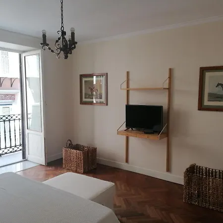Almareni House