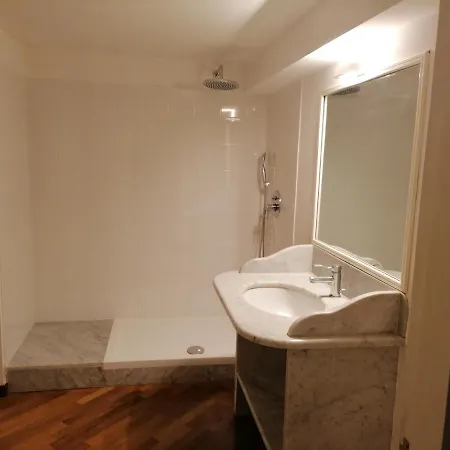 Almareni House Apartamento Palermo