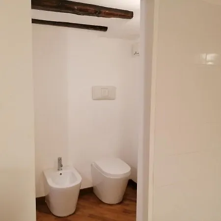 Apartment Almareni House